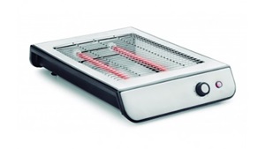 tostadora horizontal